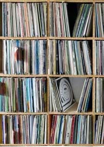 sell your vintage records