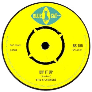the-sparkers-dig-it-up-blue-cat