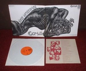 comus lp